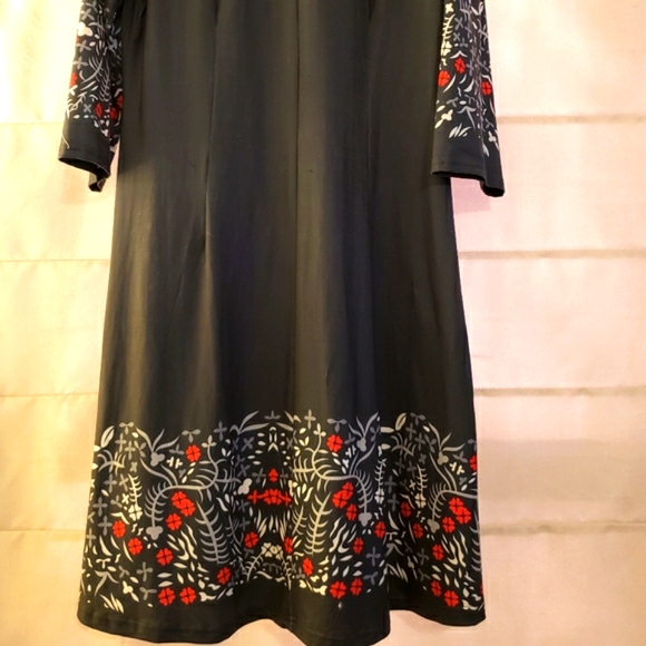 R&B Collection L Womans Dress - Picture 7 of 7